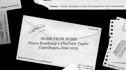 Home from Home by Charlotte Taylor