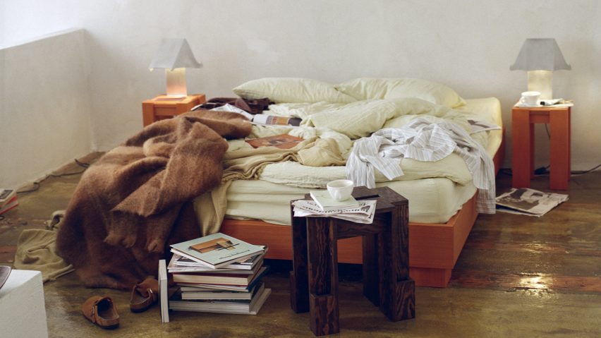 Home from Home by Charlotte Taylor