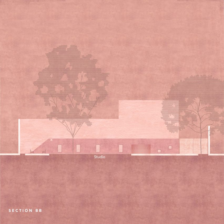 Section of Mana by Iksoi Studio