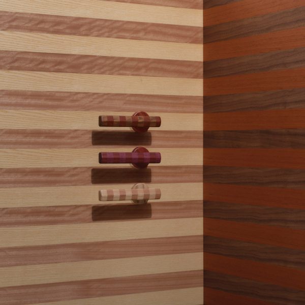 Kooky Streaker collection by YSG for Bankston Architectural