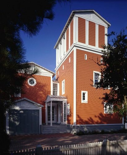 Krier house