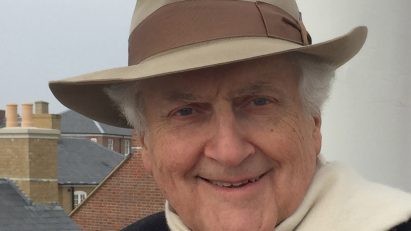 Léon Krier dies aged 79