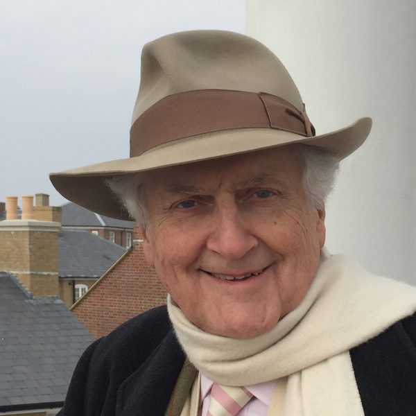 Léon Krier dies aged 79