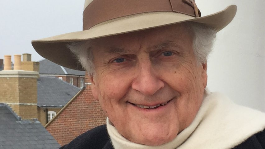 Léon Krier dies aged 79