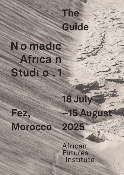Nomadic African Studio