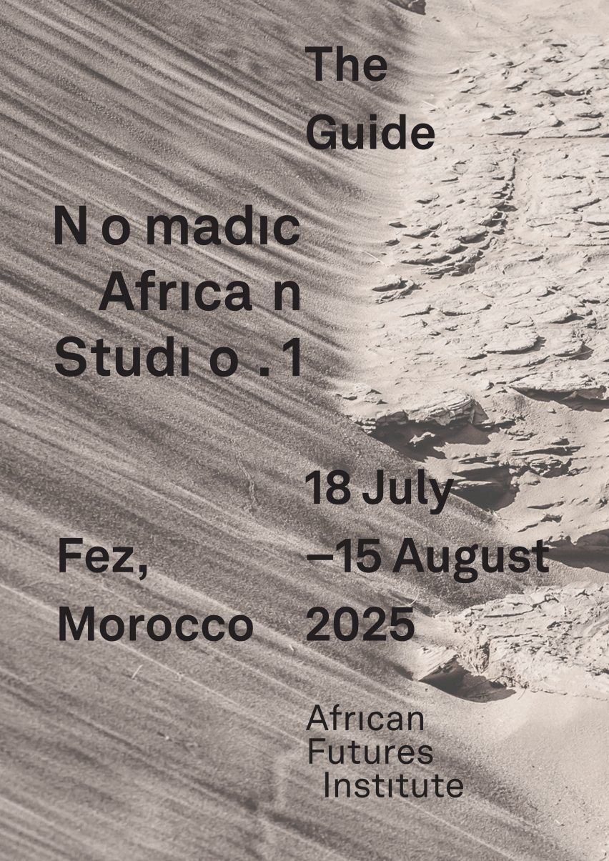 Nomadic African Studio