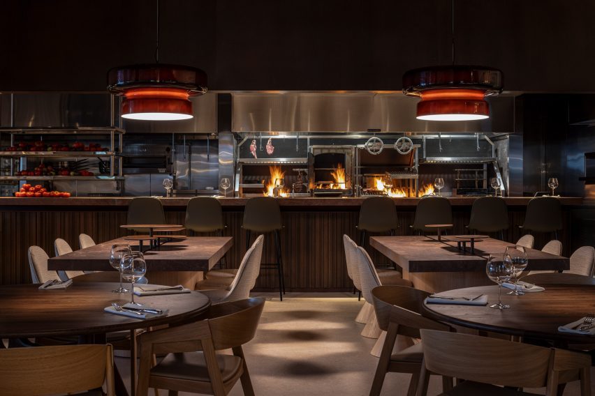 Malka by Kimmel Eshkolot