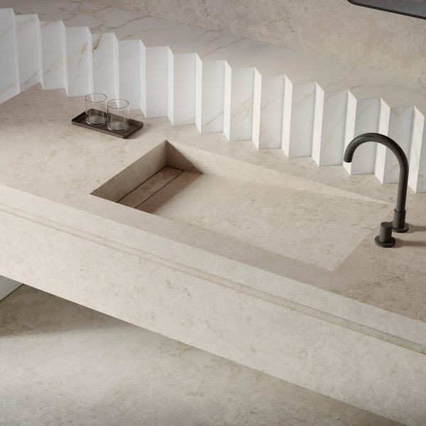 The Top by Marazzi