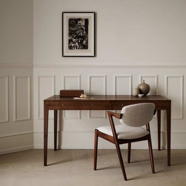 Margrethe desk by Severin Hansen and Dagmar