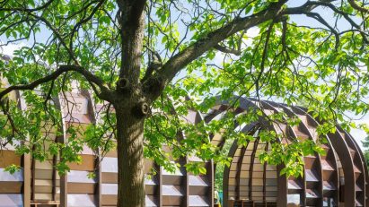 2025 Serpentine Pavilion