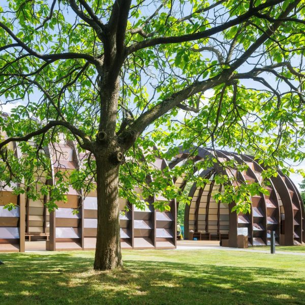 2025 Serpentine Pavilion