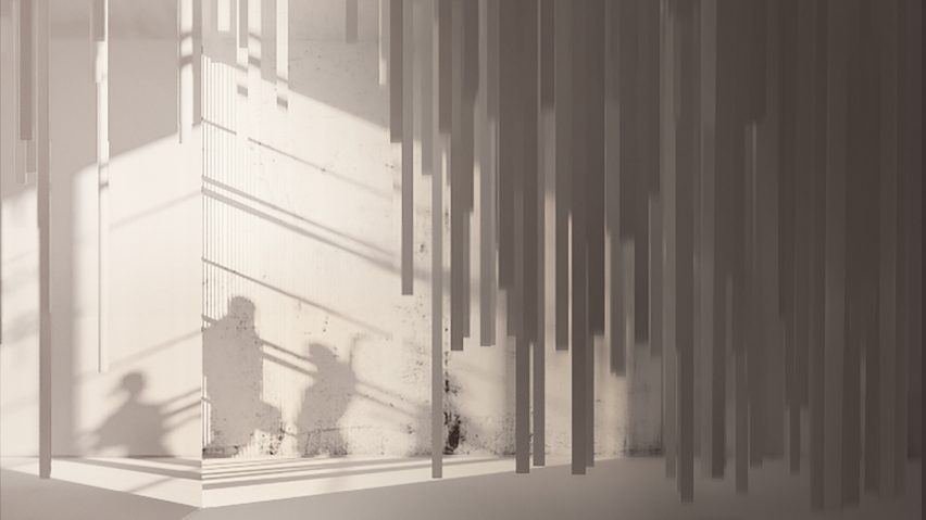 Meet Me Here Exhibition at the Danish Architecture Center