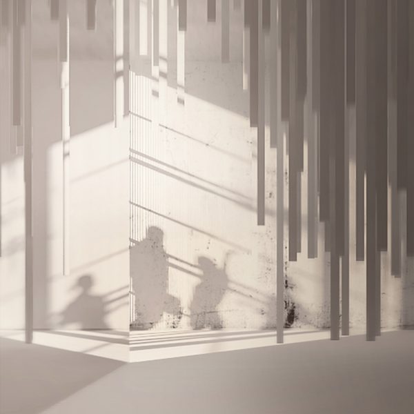 Meet Me Here Exhibition at the Danish Architecture Center