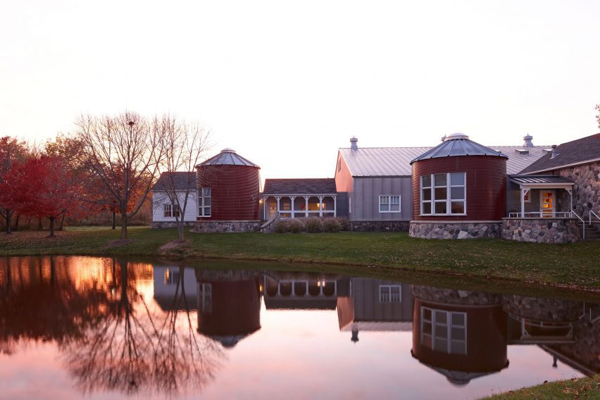 MillerKnoll design yard