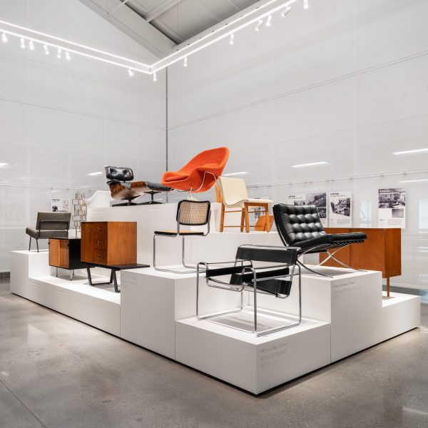 MillerKnoll archives