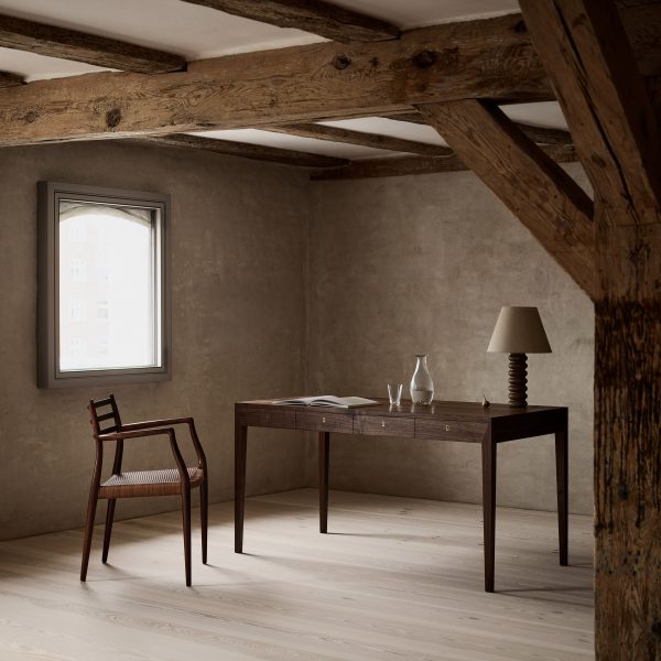 Model 36 desk by Severin Hansen and Dagmar