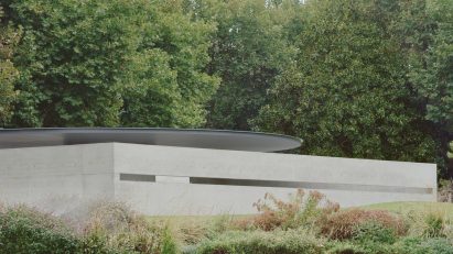MPavilion 10 by Tadao Ando