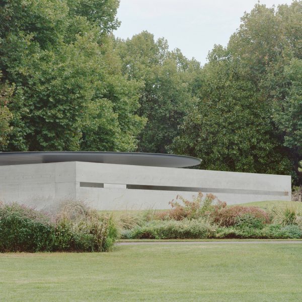 MPavilion 10 by Tadao Ando