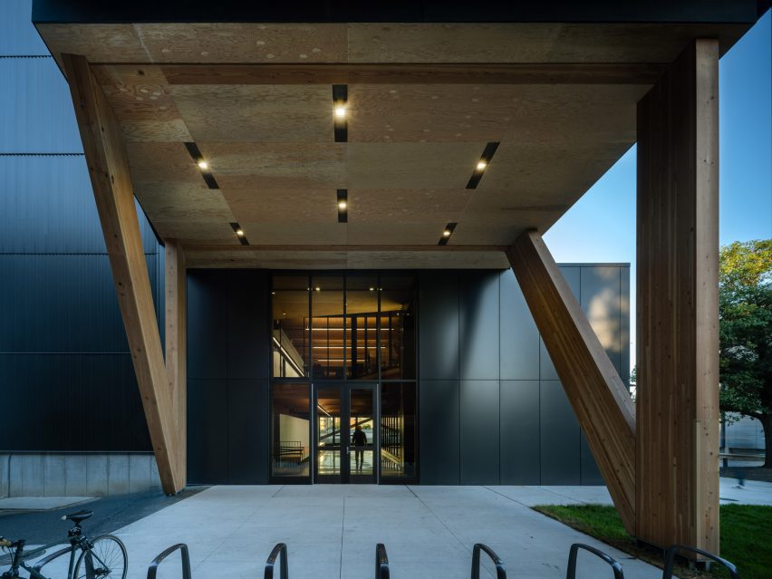 UNL College of Architecture