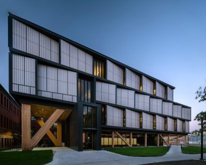 UNL College of Architecture