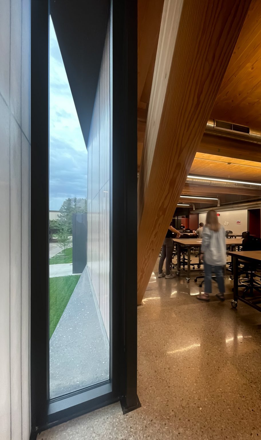 UNL College of Architecture