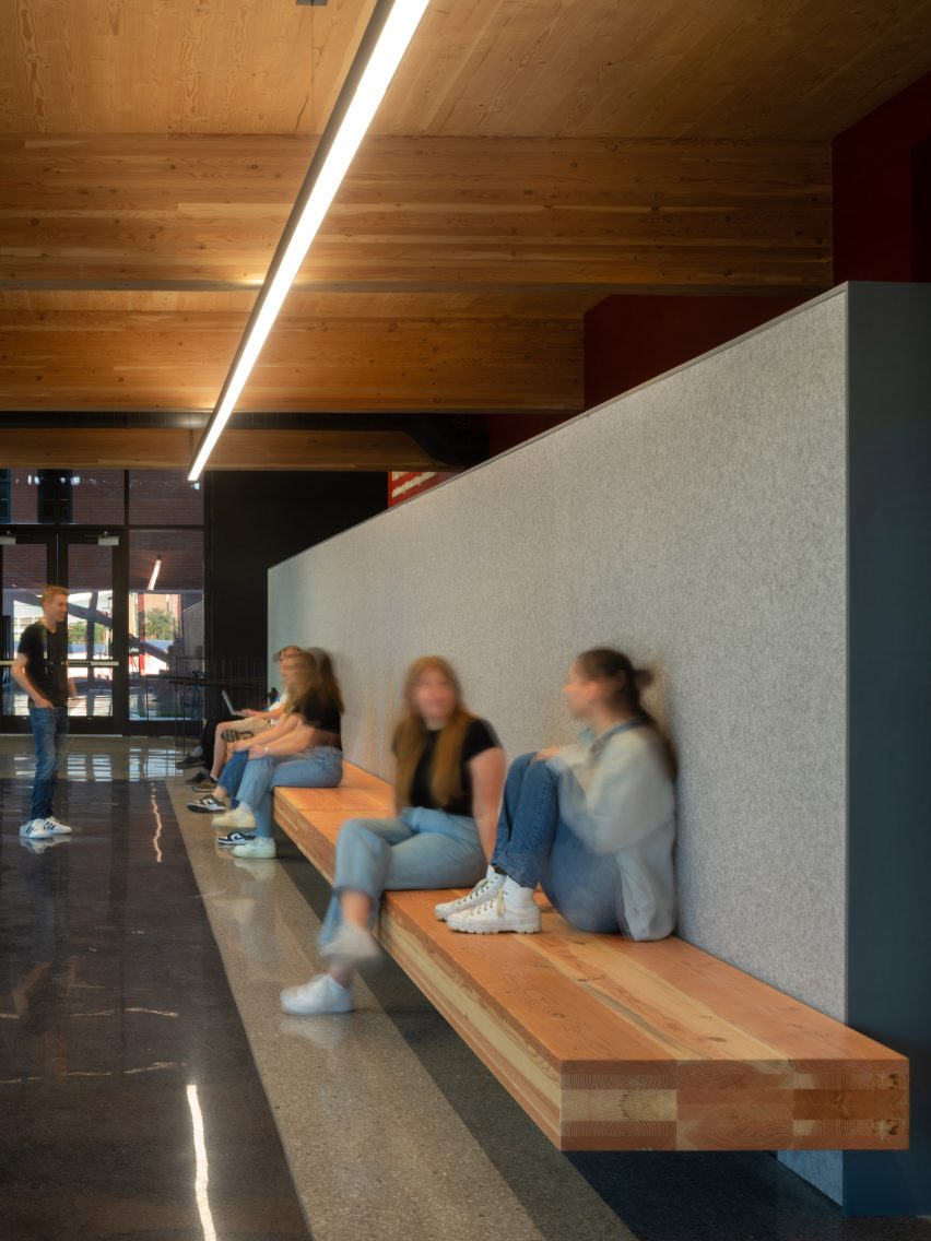UNL College of Architecture