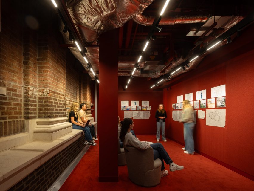 UNL College of Architecture