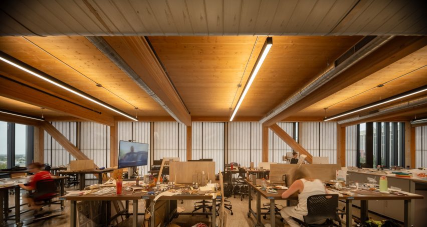 UNL College of Architecture