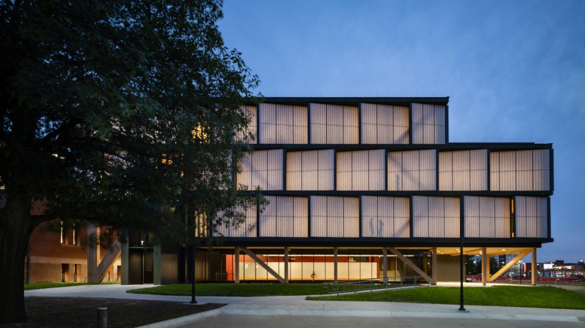 UNL College of Architecture