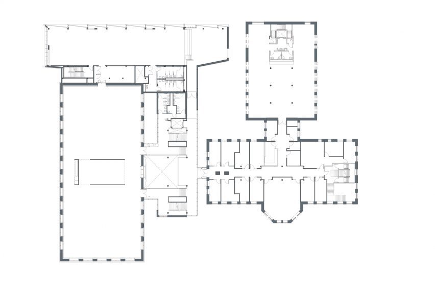 UNL College of Architecture