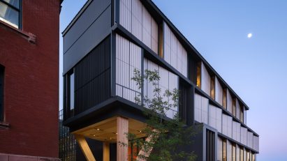 UNL College of Architecture