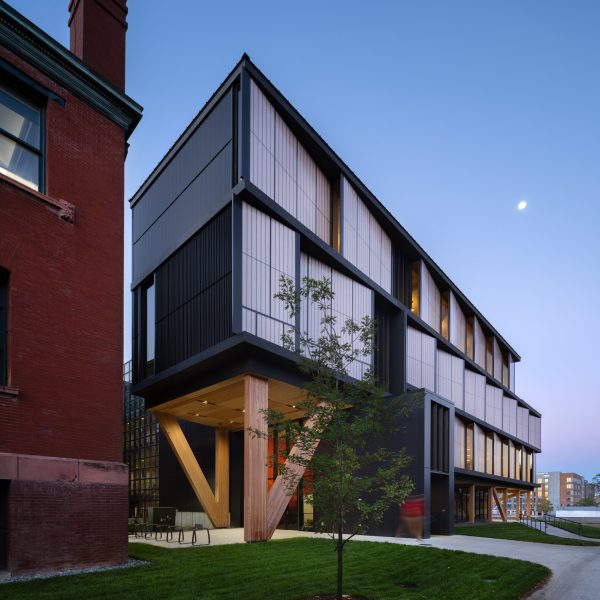 UNL College of Architecture