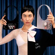 Speaker and Mixer bag Nik Bentel