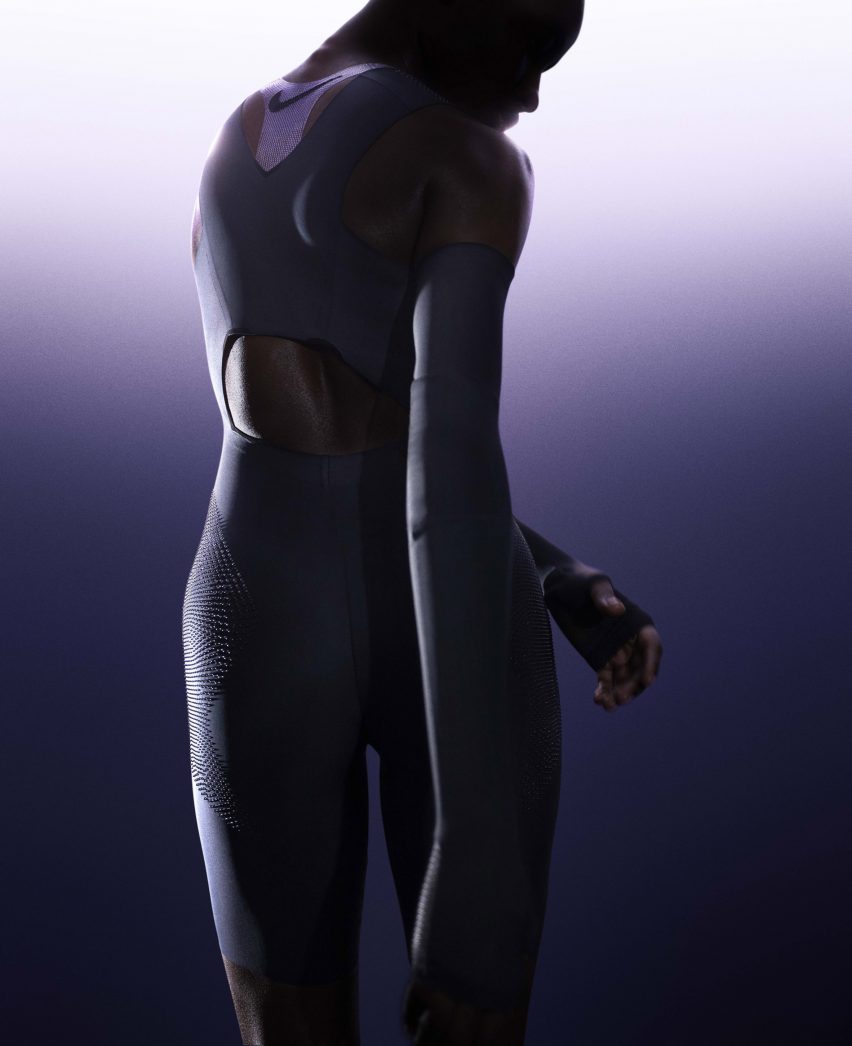 Running kit