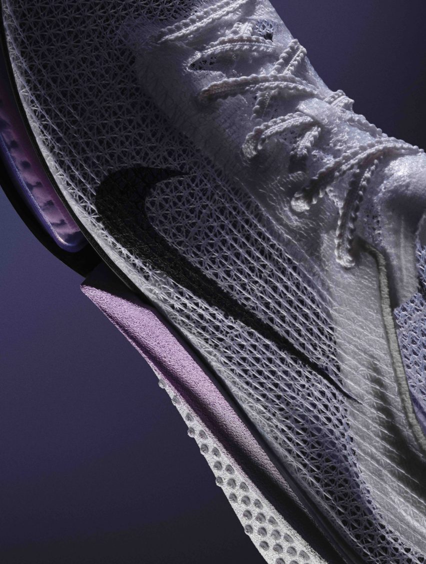 Running shoes