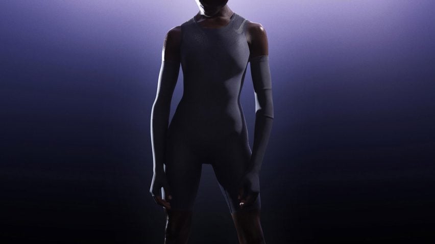 Running kit