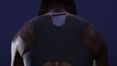 Running kit