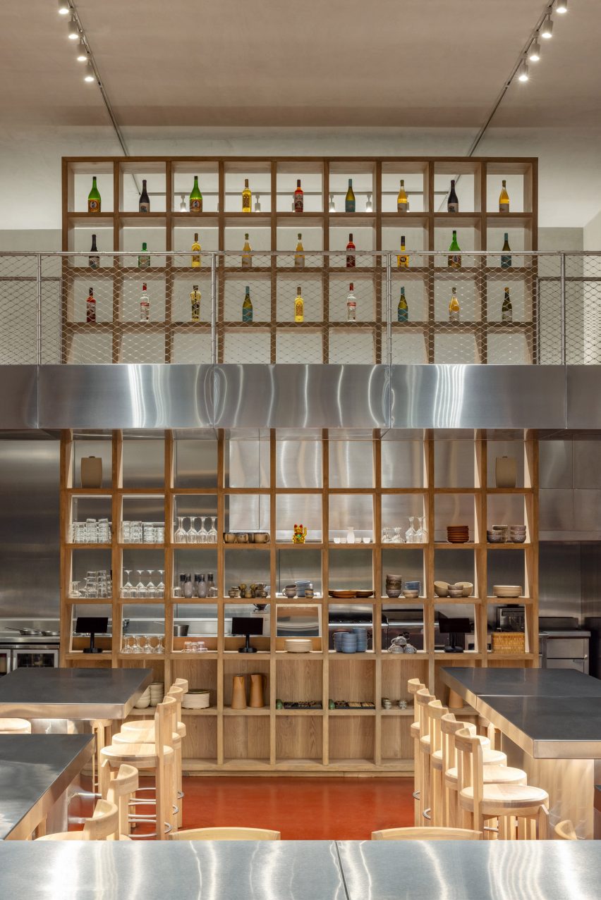 Ninyas restaurant