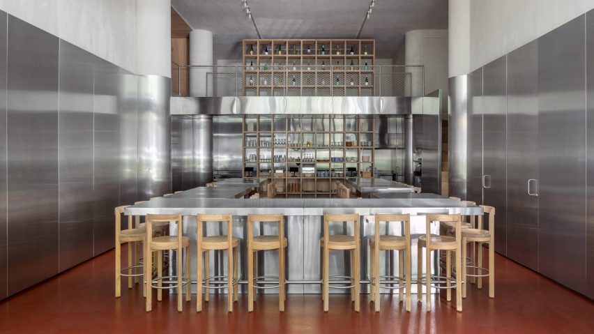 Ninyas restaurant