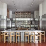 Ninyas restaurant