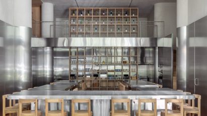 Ninyas restaurant