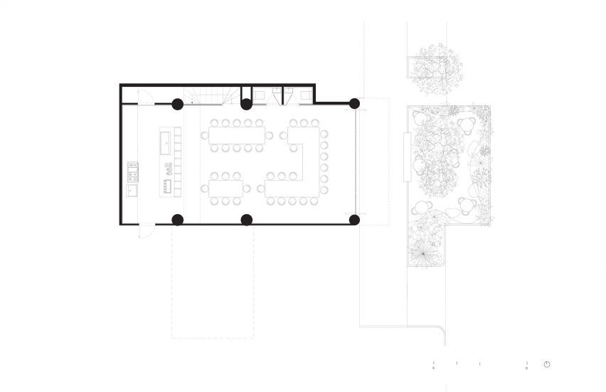 Ninyas floor plan