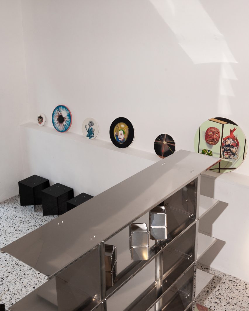 Galleria Montegani by NM3