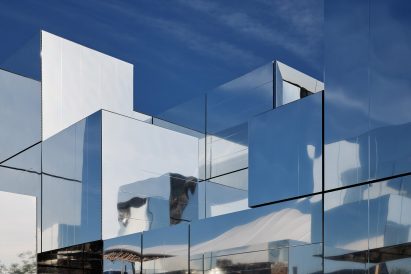 Noiz Architects Null2 Pavilion Expo 2025 Osaka