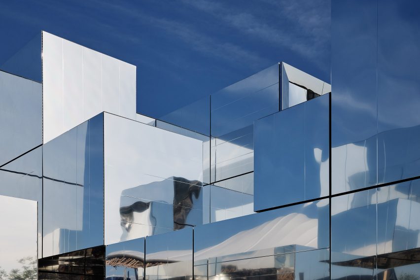 Noiz Architects Null2 Pavilion Expo 2025 Osaka