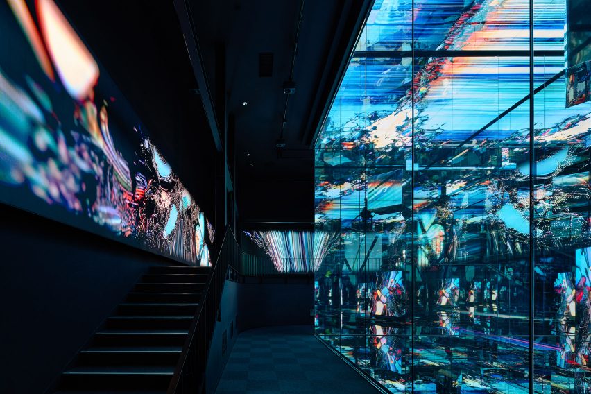 Noiz Architects Null2 Pavilion Expo 2025 Osaka