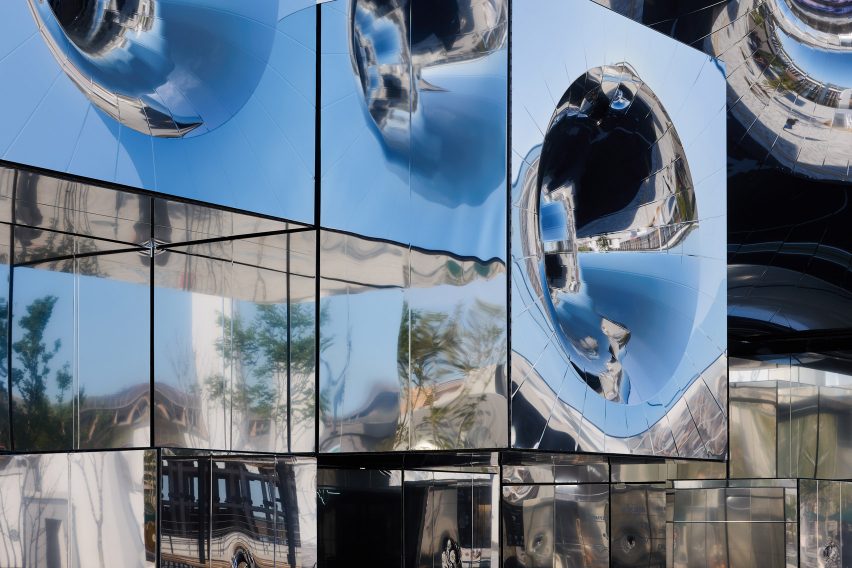Noiz Architects Null2 Pavilion Expo 2025 Osaka