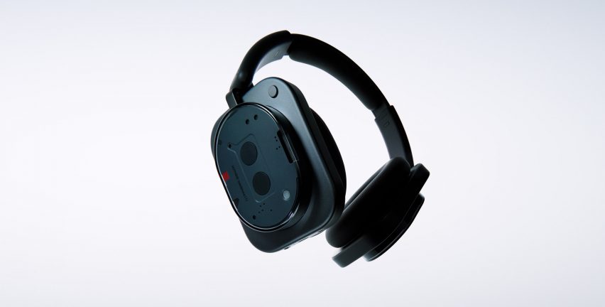 Nothing Headphone (1)
