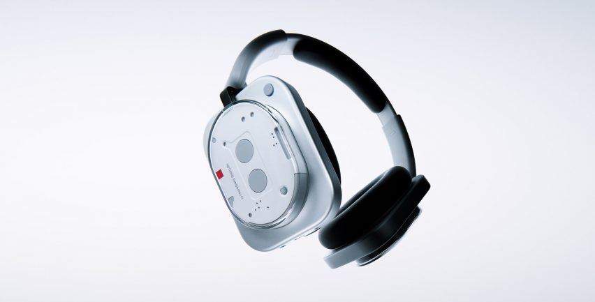 Nothing Headphone (1)