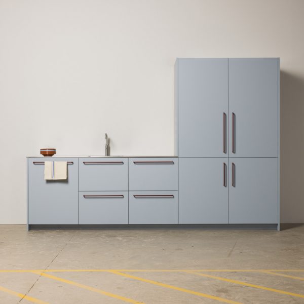 ONE cabinet fronts by Hølte